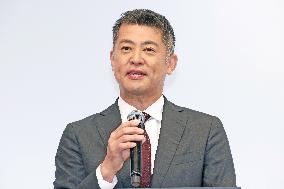 Honda: Financial Results Briefing and Business Update for the Fiscal Year Ending March 2026